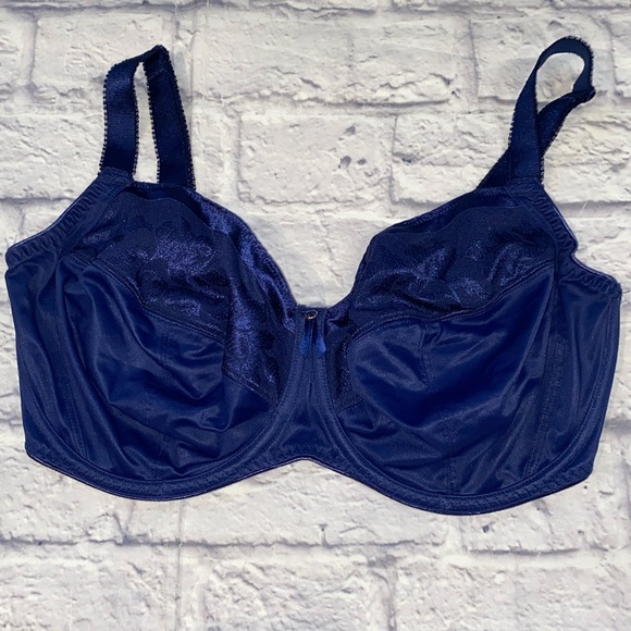 Fantasie Illusion Side Support Bra - Picture 1 of 8